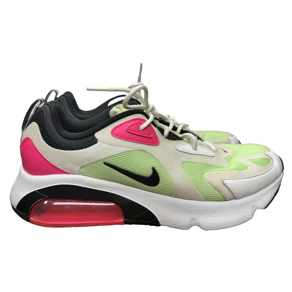 Size 10 - Nike Air Max 200 Watermelon W